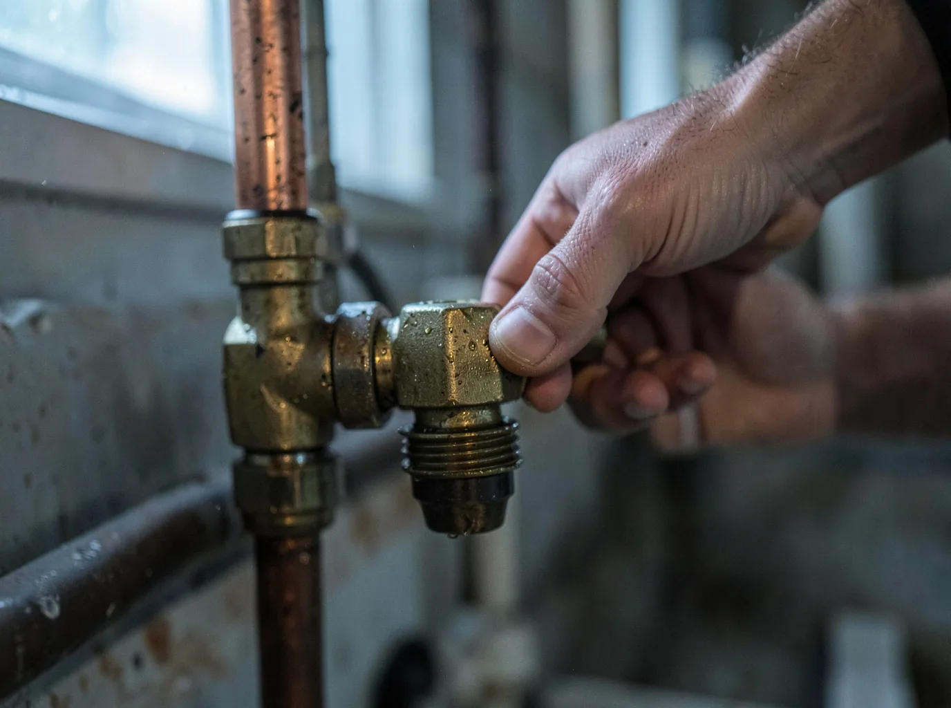 Emergency Plumber Rhodes, MI FAQs